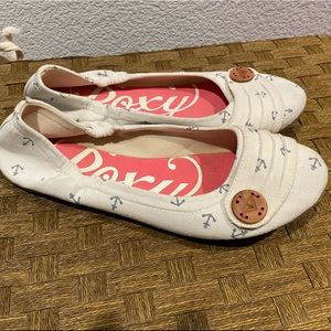 Roxy Flats